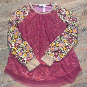 Matilda Jane Top